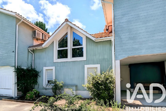  maison biscarrosse 40600