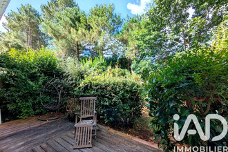  maison biscarrosse 40600