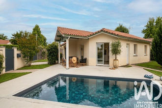  maison biscarrosse 40600