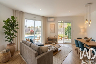  maison biscarrosse 40600