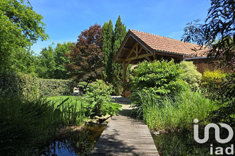  maison biscarrosse 40600