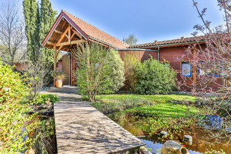  maison biscarrosse 40600