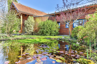  maison biscarrosse 40600