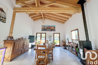  maison biscarrosse 40600