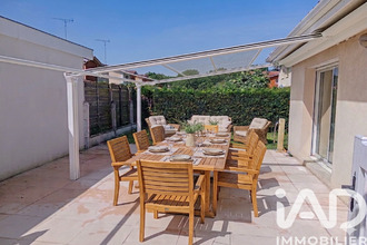  maison biscarrosse 40600