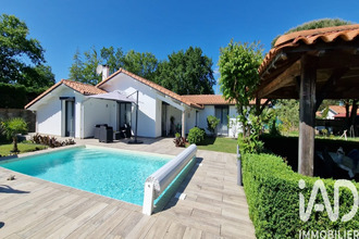  maison biscarrosse 40600