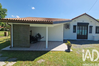  maison biscarrosse 40600