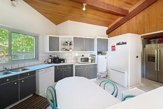  maison biscarrosse 40600