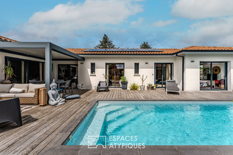  maison biscarrosse 40600