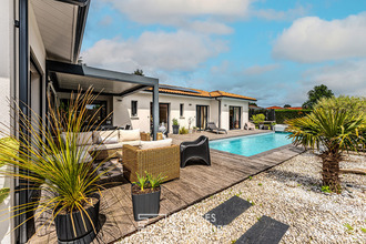  maison biscarrosse 40600