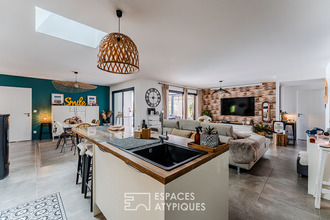  maison biscarrosse 40600
