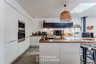  maison biscarrosse 40600