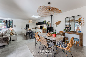  maison biscarrosse 40600