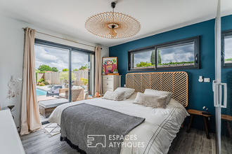  maison biscarrosse 40600