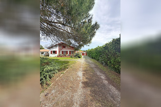  maison biscarrosse 40600