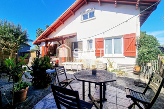  maison biscarrosse 40600