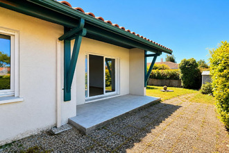 maison biscarrosse 40600