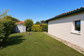  maison biscarrosse 40600