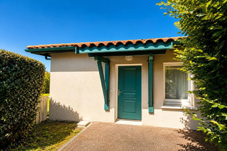  maison biscarrosse 40600