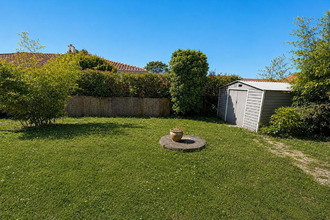  maison biscarrosse 40600
