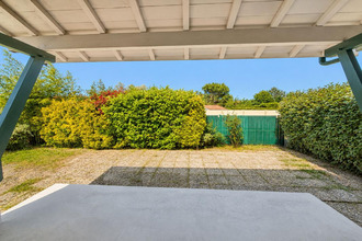  maison biscarrosse 40600