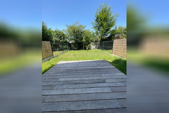  maison biscarrosse 40600