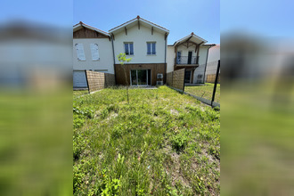  maison biscarrosse 40600