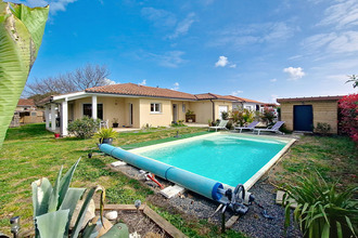  maison biscarrosse 40600