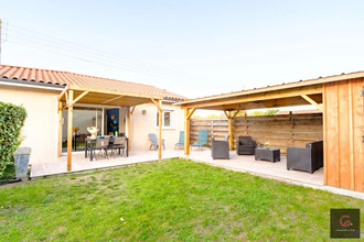  maison biscarrosse 40600