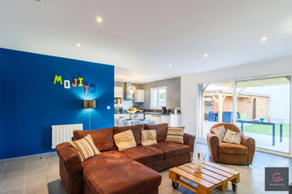  maison biscarrosse 40600