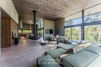  maison biscarrosse 40600