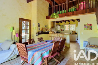  maison biscarrosse 40600