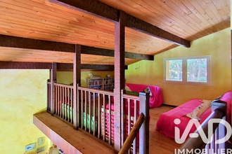  maison biscarrosse 40600