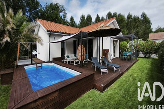 maison biscarrosse 40600