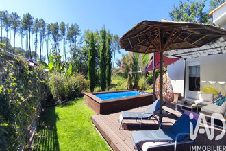  maison biscarrosse 40600