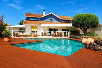 maison biscarrosse 40600