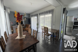 maison biscarrosse 40600