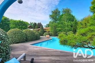  maison biscarrosse 40600