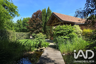  maison biscarrosse 40600