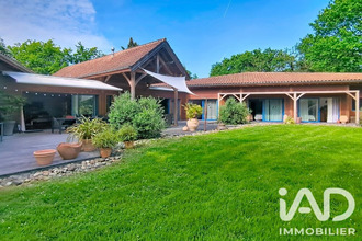 maison biscarrosse 40600