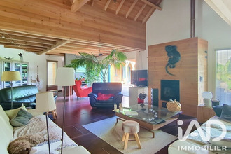  maison biscarrosse 40600