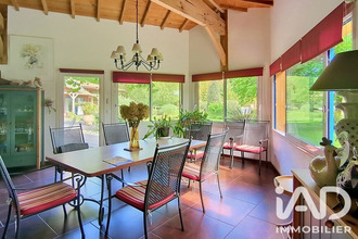  maison biscarrosse 40600