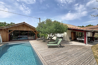  maison biscarrosse 40600