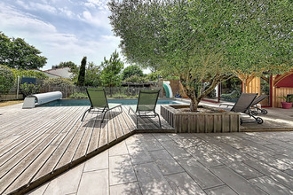  maison biscarrosse 40600