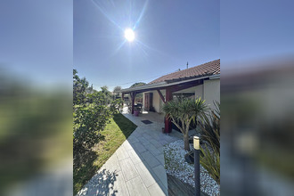  maison biscarrosse 40600