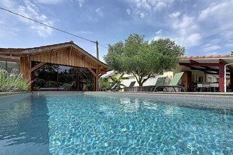  maison biscarrosse 40600