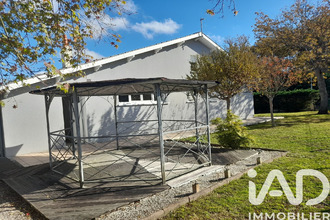  maison biscarrosse 40600