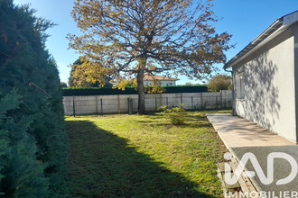  maison biscarrosse 40600