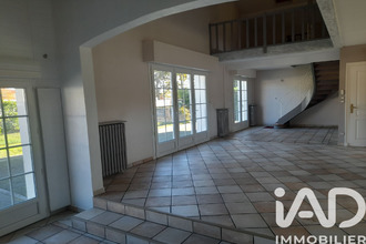  maison biscarrosse 40600
