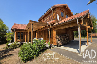  maison biscarrosse 40600